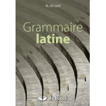 Grammaire latine