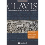 Clavis - Grammaire latine 