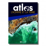 Atlas L'homme et la Terre ED2022