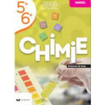 Chimie 5/6 SB NE2022