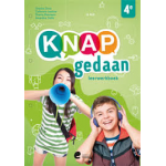 Knap Gedaan 4 Leerwerkboek