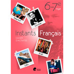 Instants français 6/7 cahier d'activités