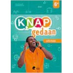 Knap gedaan 6 oefenboek