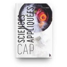 CAP sciences appliquées