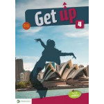 Get Up 4 - livre de l'élève + CD