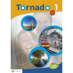 Tornado 1 Livre de l'élève