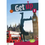 Get Up 1 - livre de lélève + CD
