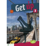 Get Up 3 livre de l'élève + CD