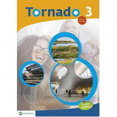 Tornado 3 Livre de l'élève 