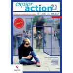 Exploraction 2.0 immersieonderwijs 1er degré