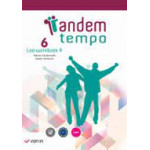 Tandem Tempo 6 (livre A + livre B) NE2021