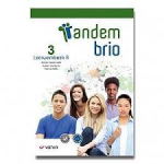 Tandem Brio 3 Leerwerkboek Pack A et B 1ère Edition