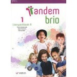 Tandem Brio 1 Leerwerkboek