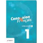 Connexion français 1 livre-cahier