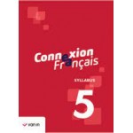 Connexion français 5 syllabus