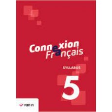 Connexion français 5 syllabus