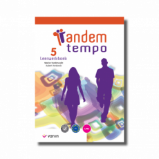 Tandem Tempo 5 NE2020