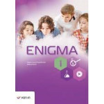 Enigma 1 livre-cahier