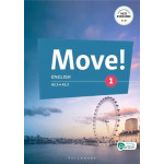 Move English 1 A2.1 - A2.2