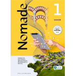Nomade 1 cahier