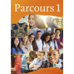 Parcours 1 livre de l'élève