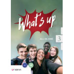 What's Up 3 