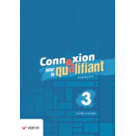 Connexion pour le qualifiant 3 livre-cahier