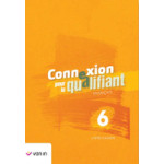 Connexion pour le qualifiant 6 livre-cahier