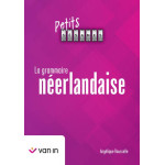 Petits Sésames : la grammaire néerlandaise éd. 2024
