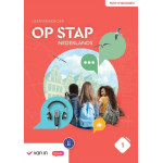 Op Stap Nederlands 1
