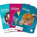 Pack Zoom Géo-Hist-Socioéco 1 Livres-cahiers (Pacte)