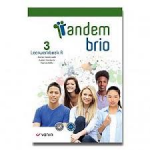 Tandem Brio 3 Leerwerkboek NE