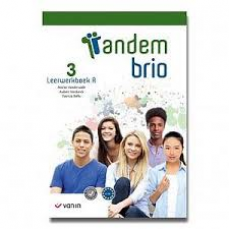 Tandem Brio 3 Leerwerkboek NE