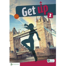 Get Up 2 livre de l'élève + CD