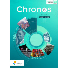 Chronos 6 manuel (+scoodle)