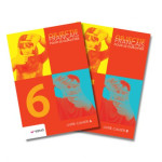 Objectif Français pour se qualifier 6 livre-cahier