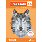 Croc'math 1A édition pacte