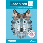 Croc'math 1B édition pacte