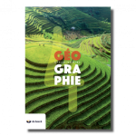 Géographie 4ème livre-cahier