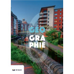Géographie 6 livre-cahier éd. 2025 